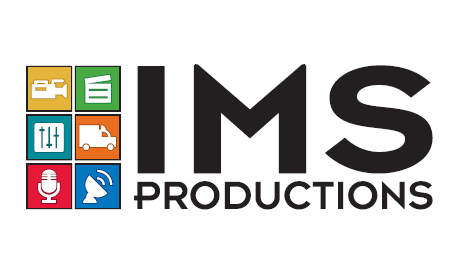 IMS Productions Logo