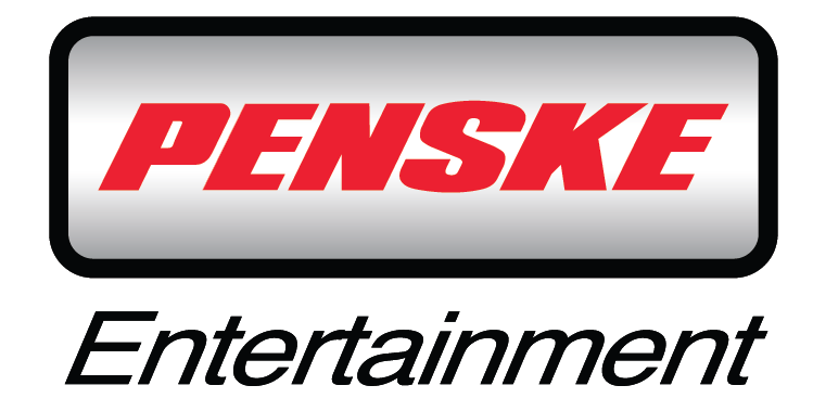 Penske Entertainment Logo